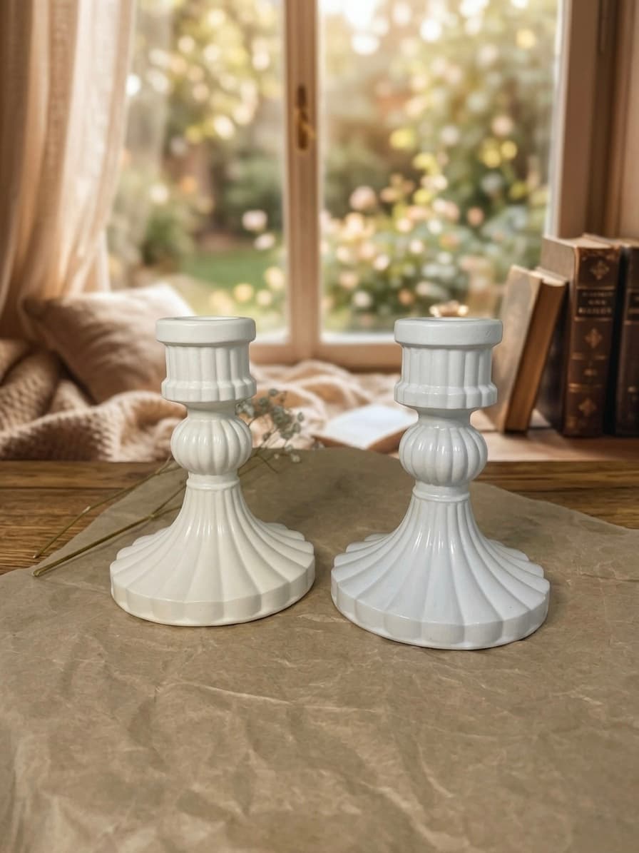 Candle Stand 1