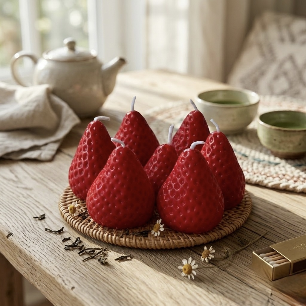 Strawberry